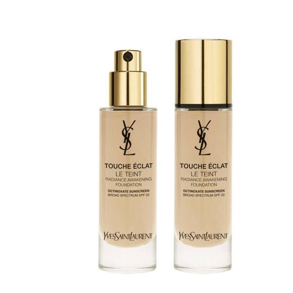 Yves Saint Laurent Other - 🔥Yves Saint Laurent foundation🔥